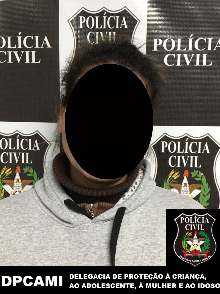 Policia Civil Prende Em Flagrante Por Tortura M E Que Espancou A Filha