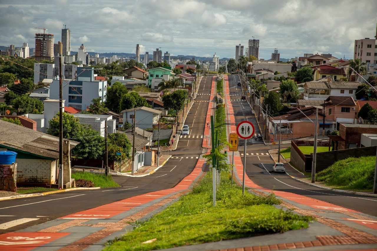 Audiência pública vai tratar da revisão do Plano de Mobilidade Urbana