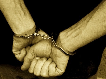 Polícia Civil cumpre mandado de prisão em Chapecó   