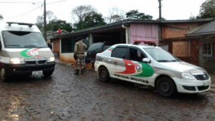 CHAPECÓ – Polícia realiza operação preventiva no Bormann