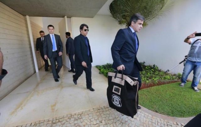 Escândalo das delações da JBS deve chegar em breve a Santa Catarina