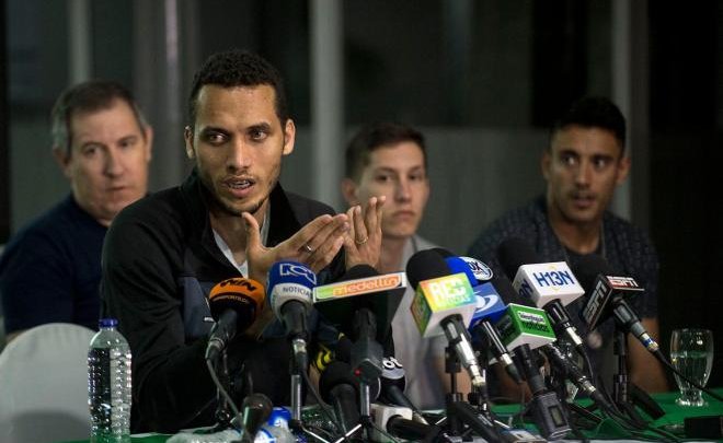 Na Colômbia, sobreviventes do acidente da Chapecoense revelam vontade de visitar local da queda