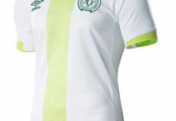 CHAPECÓ – Lançamento das novas camisas da Chape para o Brasileirão