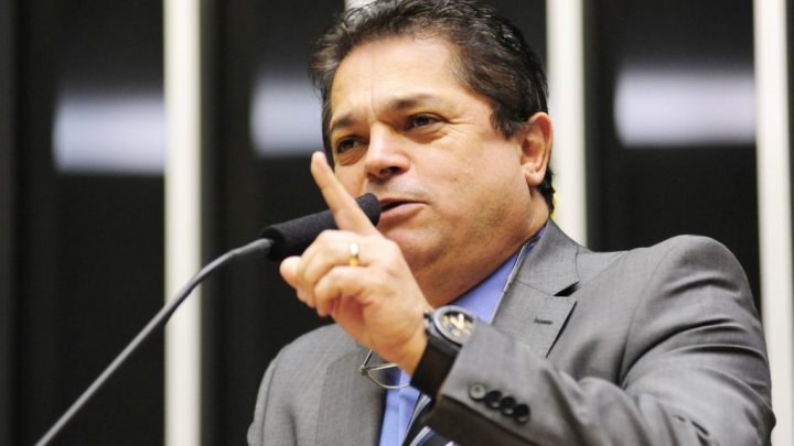 Juíza pede ao STF que João Rodrigues seja preso imediatamente