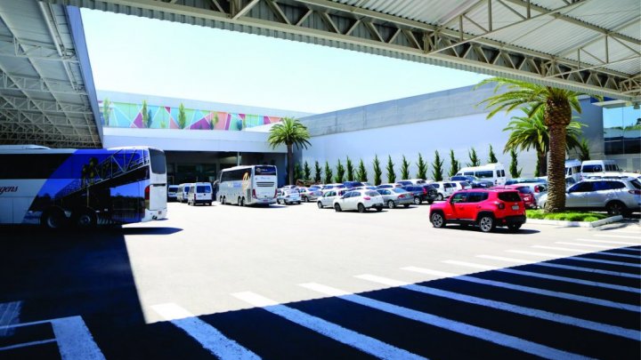 Golden Center Shopping Atacadista lança o Loucura Total