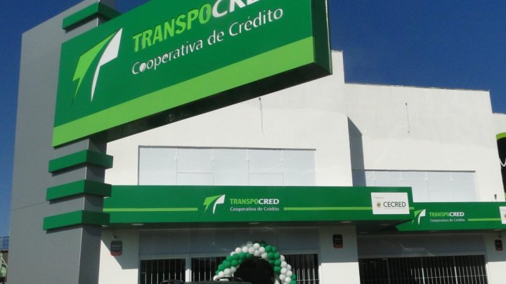 Novo conceito personaliza atendimento em cooperativa de crédito do segmento de transportes