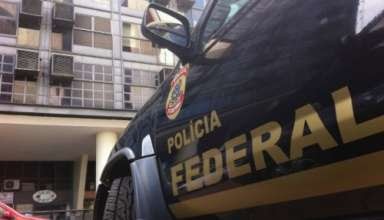 Polícia federal deflagra operação safra