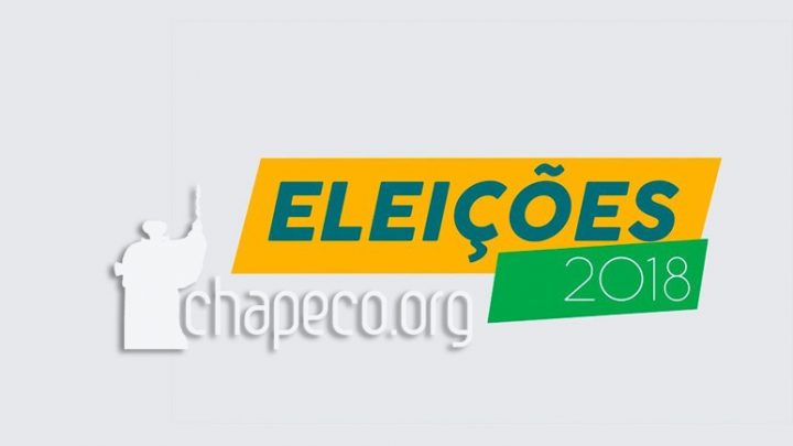 Eleições 2018 tem 37% a mais candidatos do que em 2014