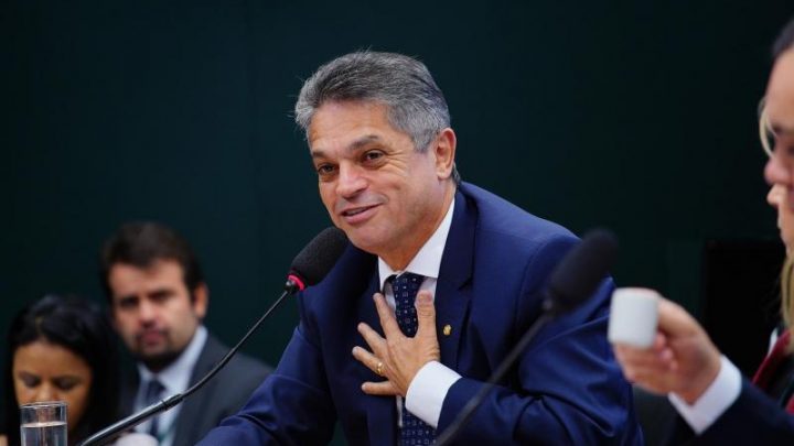 STF suspende habeas corpus que liberou João Rodrigues