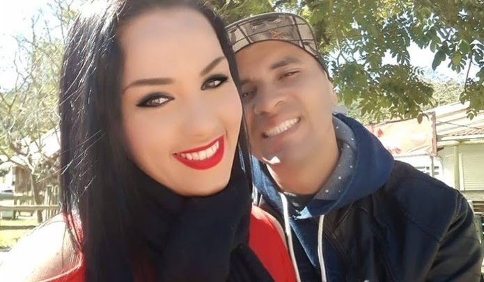 Mulher é morta pelo marido que morre atropelado por caminhão logo após