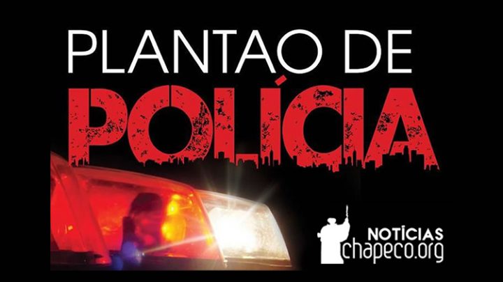 Policial Civil é esfaqueado em bar no centro de Chapecó