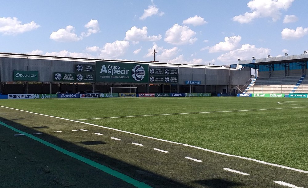 Chape estréia hoje na Copa do Brasil - Notícias Chapecó.Org