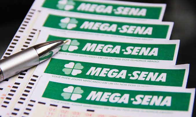 Mega-Sena, concurso 2.149: ninguém acerta as seis dezenas e prêmio vai a R$ 275 milhões