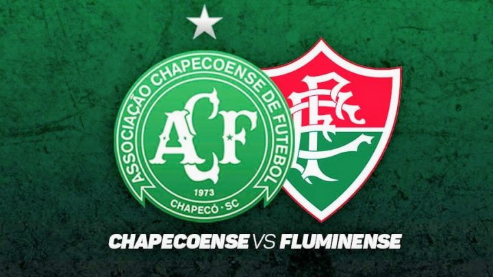 Chape e Fluminense fazem último jogo antes da Copa América