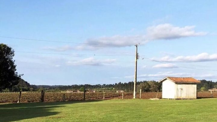 Sexta-feira amanhece com temperaturas de quase 0ºC em SC