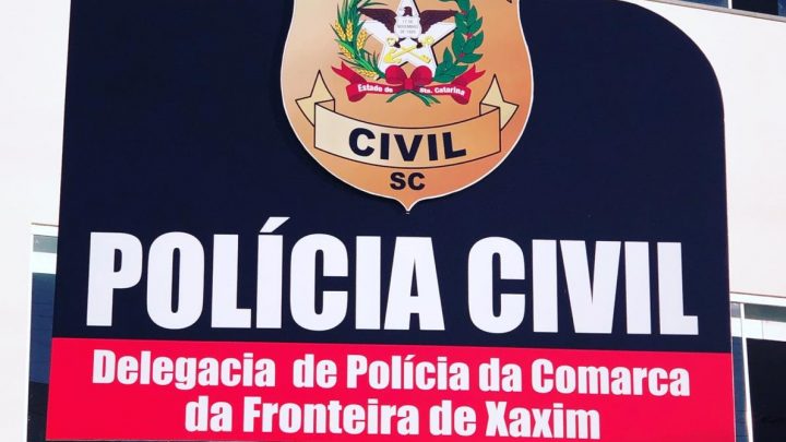Polícia Civil esclarece crimes de tentativa de homicídio praticado por membros de facção criminosa em Xaxim
