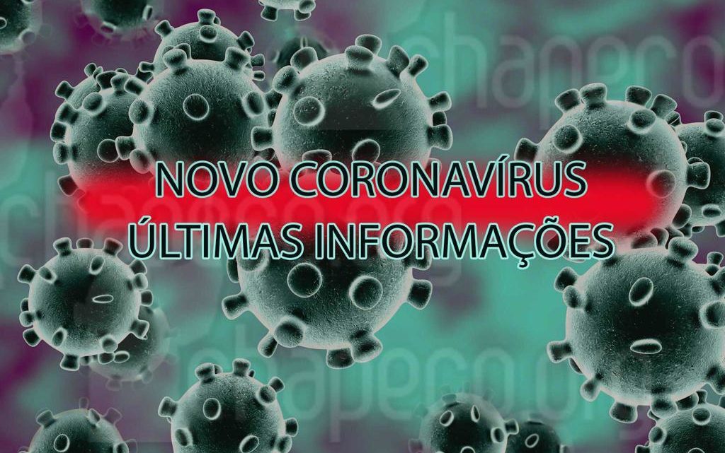 Em 24 horas, Brasil registra 1.001 mortes por coronavírus