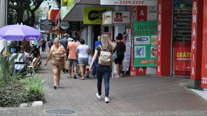 Crise do Coronavírus resultou em mais de 530 mil demissões em SC