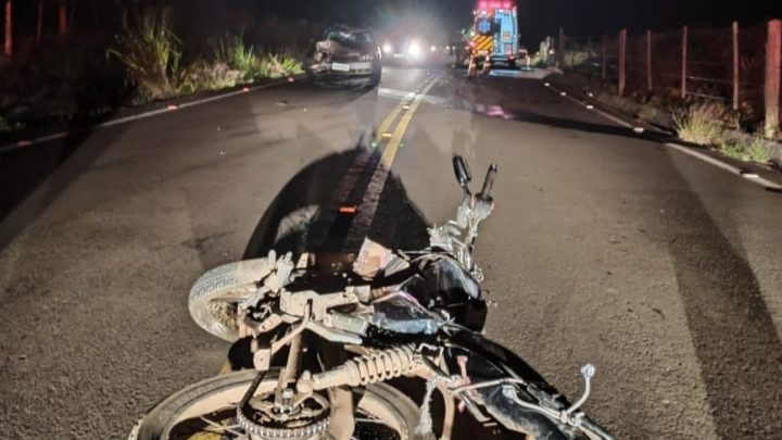 Ex-vereador de Águas de Chapecó morre após acidente