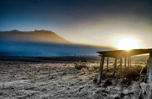 Inverno começa neste sábado e frio mais intenso é previsto para julho em SC