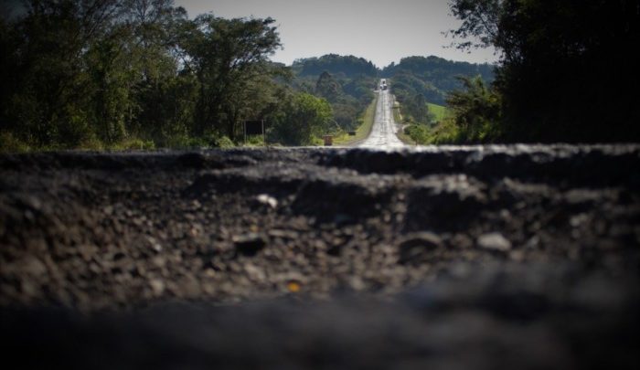 Rota Esquecida: Início das obras… para quando?