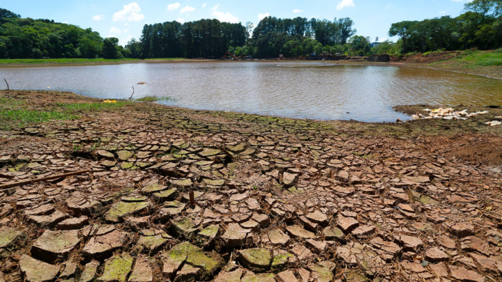 Estiagem em SC: Governo do Estado investe R$ 76,6 milhões para amenizar impacto sobre a população