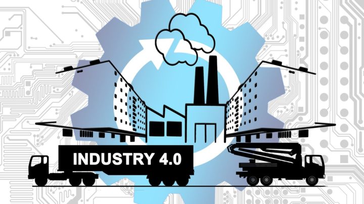 Cinco soluções da Indústria 4.0 transformadoras para empresas