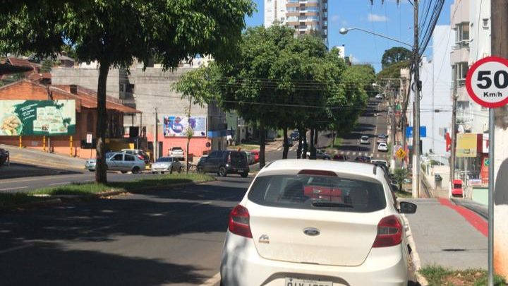 Guarda Municipal de Chapecó vai fechar dois cruzamentos na Sete de Setembro nesse domingo