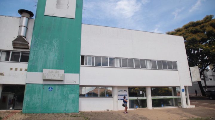 Balcão Municipal de Empregos faz atendimento por agendamento em Chapecó