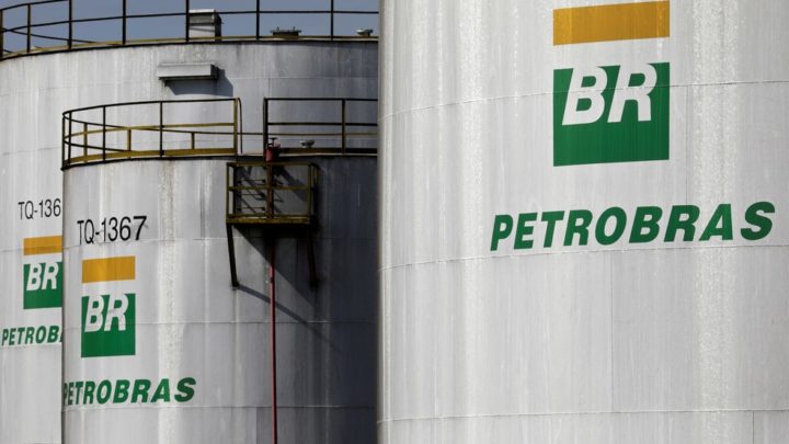 Petrobras volta a subir preços do diesel e da gasolina