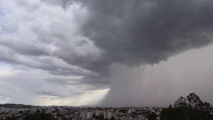 Novas ondas de frio no país derrubarão temperaturas nas próximas semanas