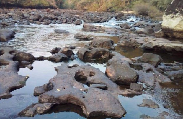 Boletim Hidrometeorológico aponta agravamento da estiagem no estado