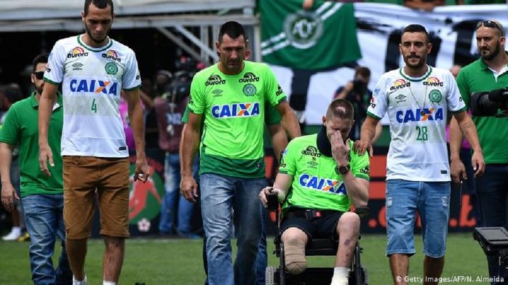 Chapecó terá “Evento Pela Vida”, em homenagem às vítimas da Chape e da Covid