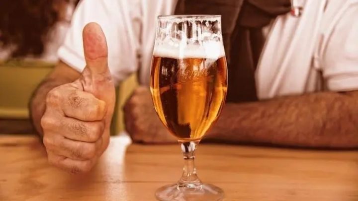 Preço da cerveja vai aumentar em outubro, anuncia Ambev