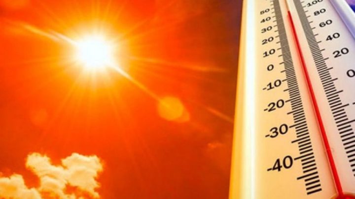 Verão terá temperaturas acima da média em SC; veja a previsão