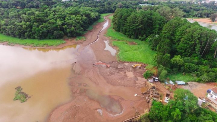 Chapecó decreta Situação de Emergência devido à Estiagem