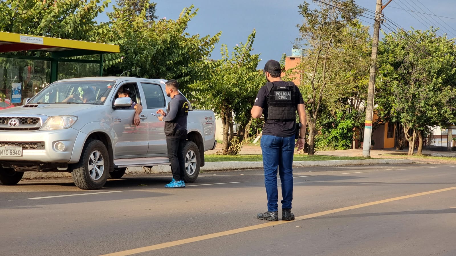 Polícia fecha abatedouro clandestino de cavalos no Sul de SC - NSC