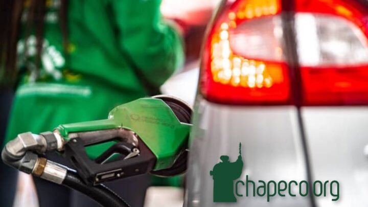 SC tem cinco cidades com preço médio da gasolina acima de R$ 6
