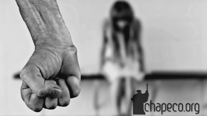 Suspeito de estuprar mulher com deficiência mental é preso em Nova Itaberaba