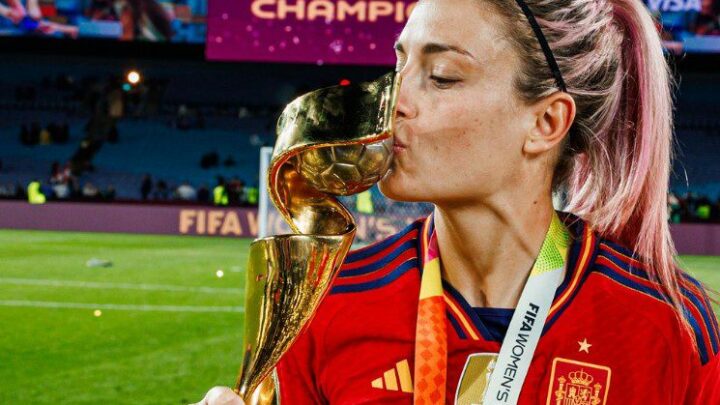 Espanha ganha Mundial Feminino pela primeira vez na história