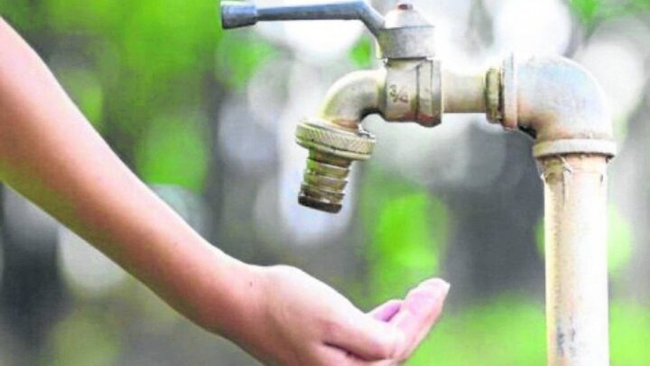 Casan informa que fornecimento de água está comprometido em bairros de Chapecó