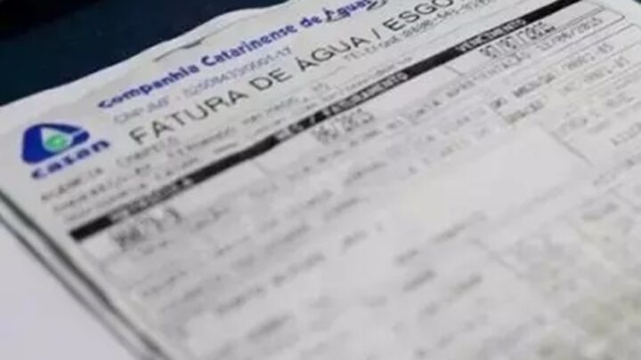 Depois de 7 anos, Casan terá revisão tarifária periódica de 16,08%