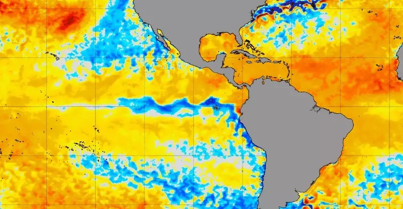 El Niño, responsável pelo excesso de chuvas, chega ao fim; veja o que vem agora