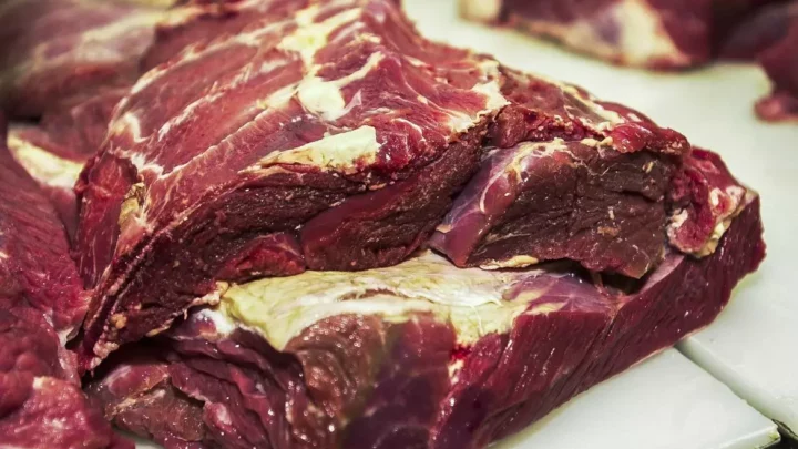 Empresas do ramo de proteína animal planejam doar 2 milhões de quilos de carne para o RS