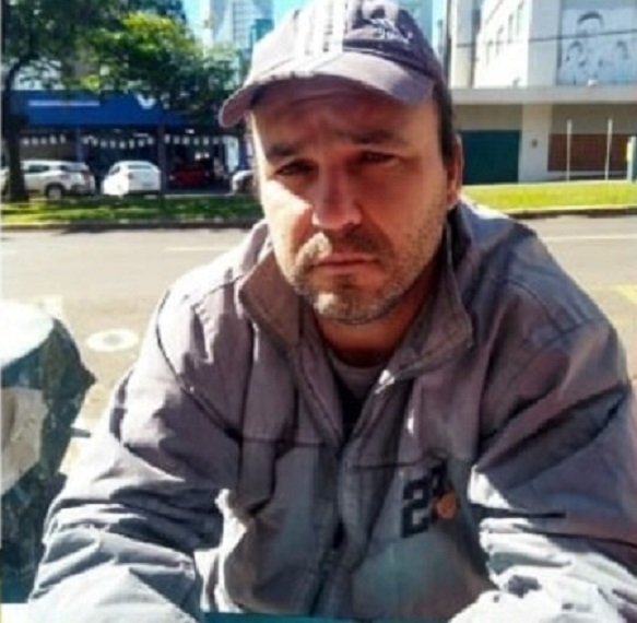 Homem desaparecido há mais de uma semana em Chapecó é encontrado morto