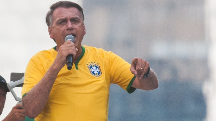 Congresso mantém vetos de Bolsonaro e não criminaliza disseminação de informação falsa durante eleições