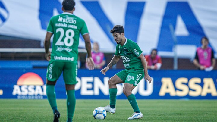 Chapecoense e Avaí empatam sem gols no Estádio da Ressacada