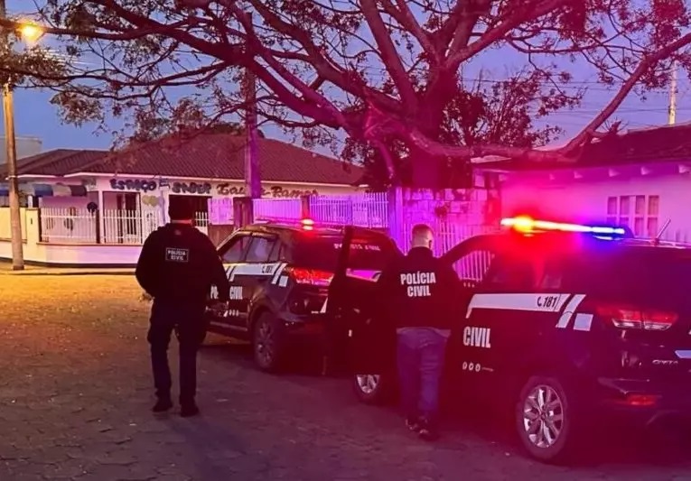 Bebedeira termina com homem espancado quase até a morte em SC