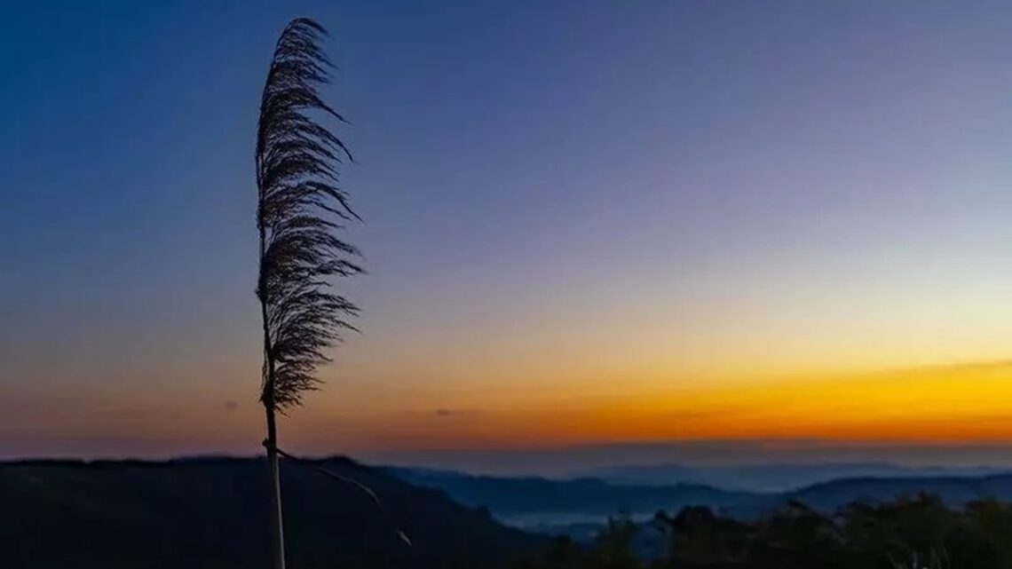 Inverno deve ter chuvas e temperaturas próximas da média em SC