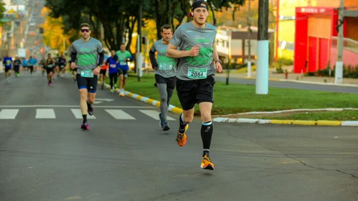 Meia maratona Alfa de Chapecó terá contrapartida social